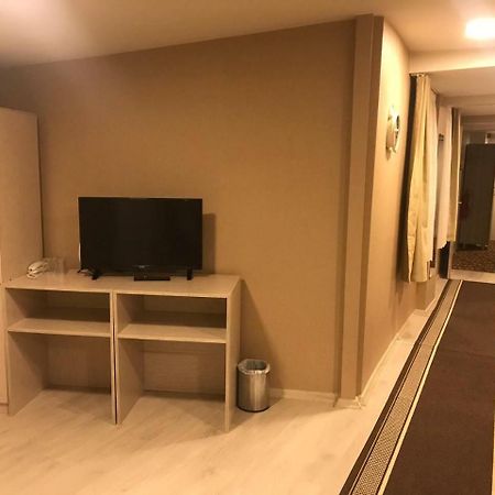 Grand Ahi Hotel Стамбул Экстерьер фото