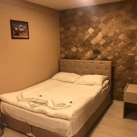 Grand Ahi Hotel Стамбул Экстерьер фото